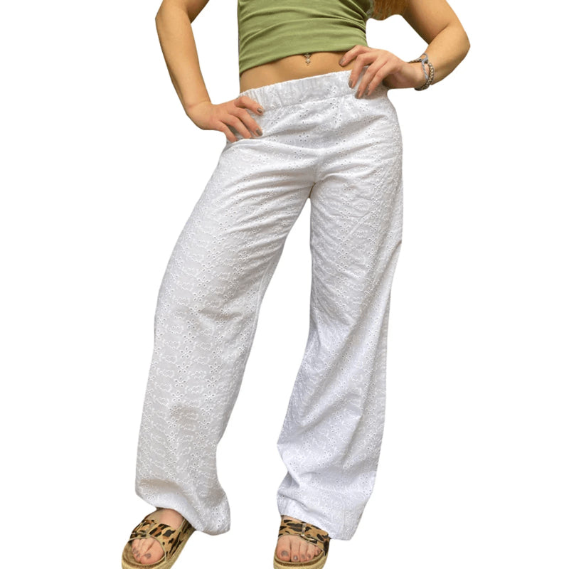 Comfy Lounge Pants-Legletic