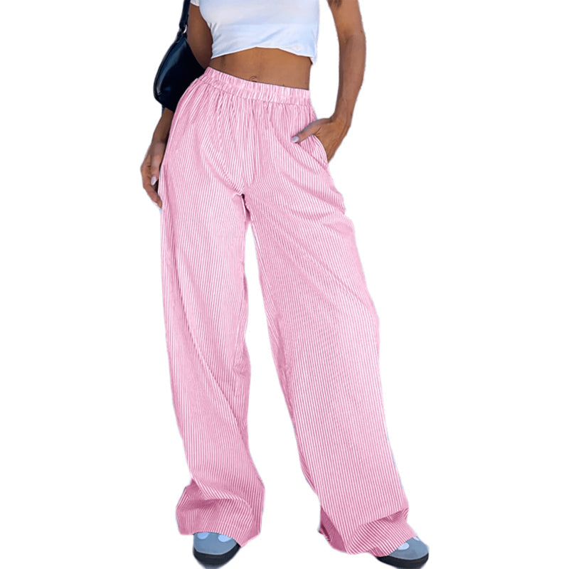 Comfy Lounge Pants-Legletic