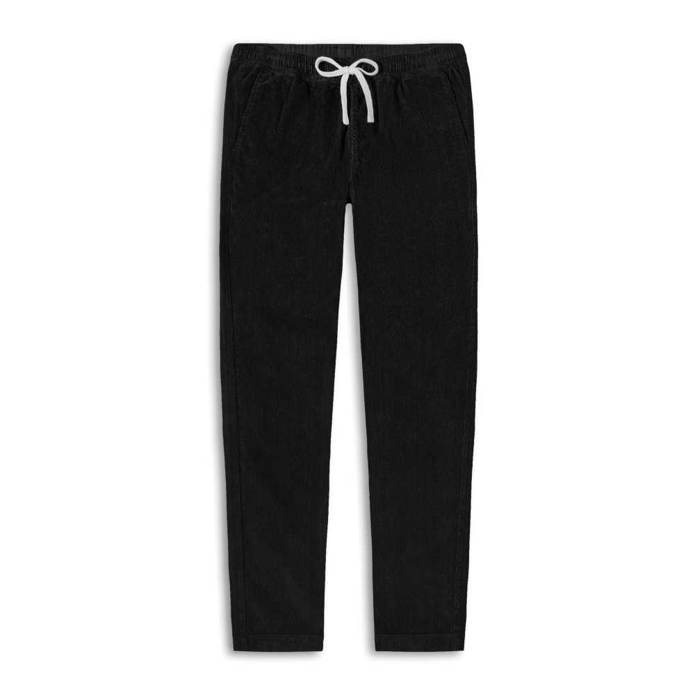Corduroy Casual Pants-Legletic