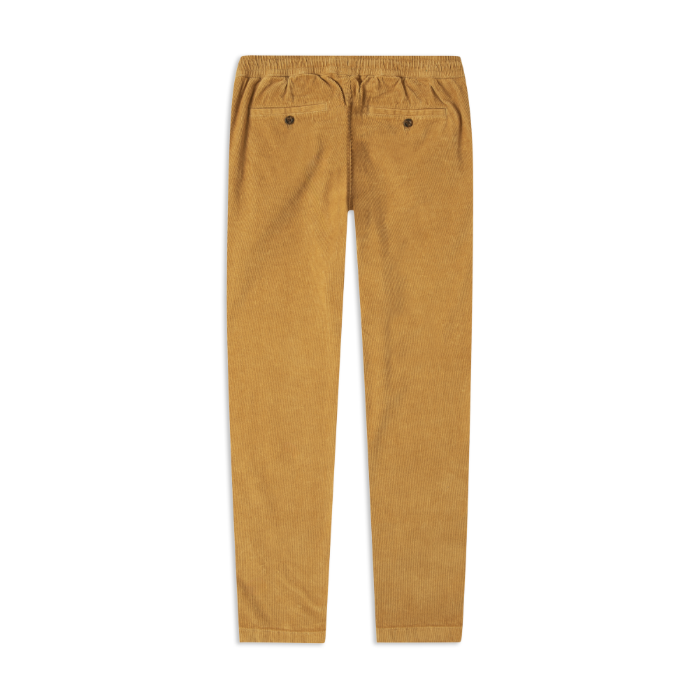 Corduroy Casual Pants-Legletic