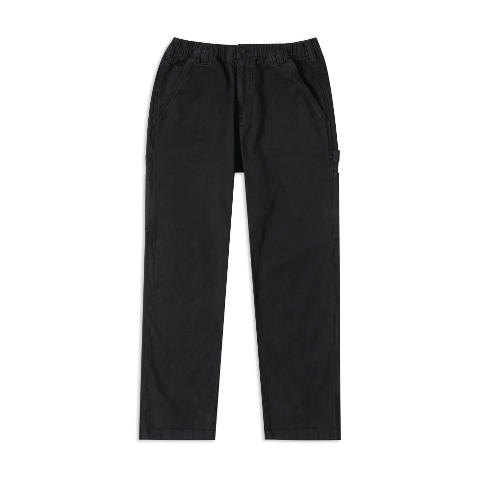 Corduroy Casual Pants-Legletic