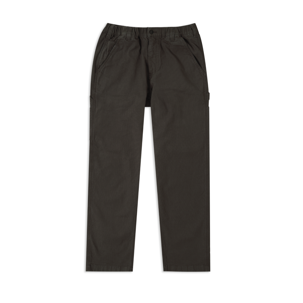 Corduroy Casual Pants-Legletic