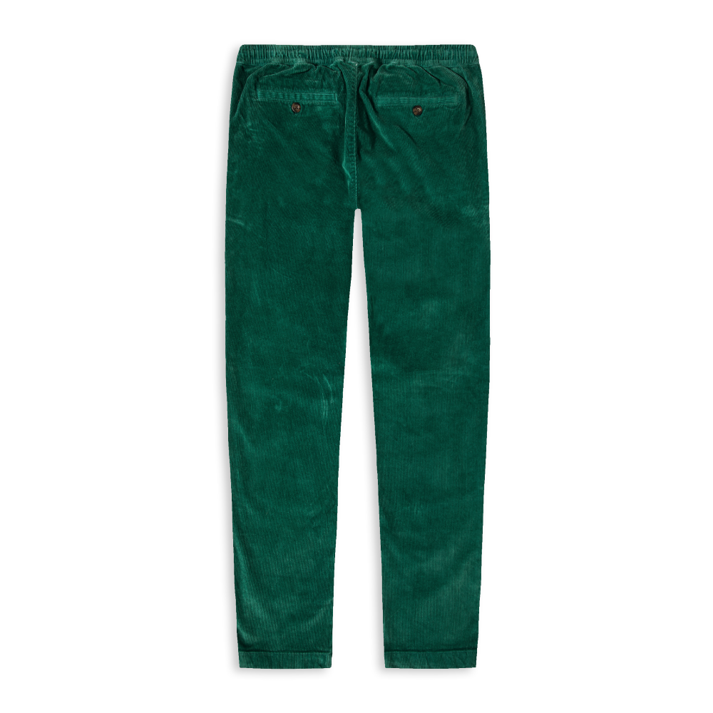 Corduroy Casual Pants-Legletic