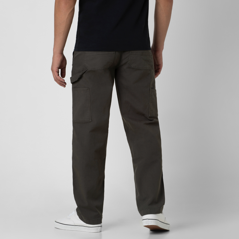 Corduroy Casual Pants-Legletic