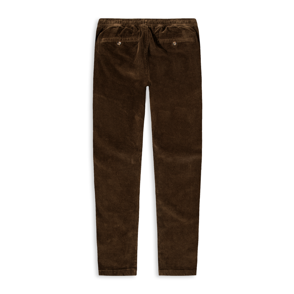 Corduroy Casual Pants-Legletic