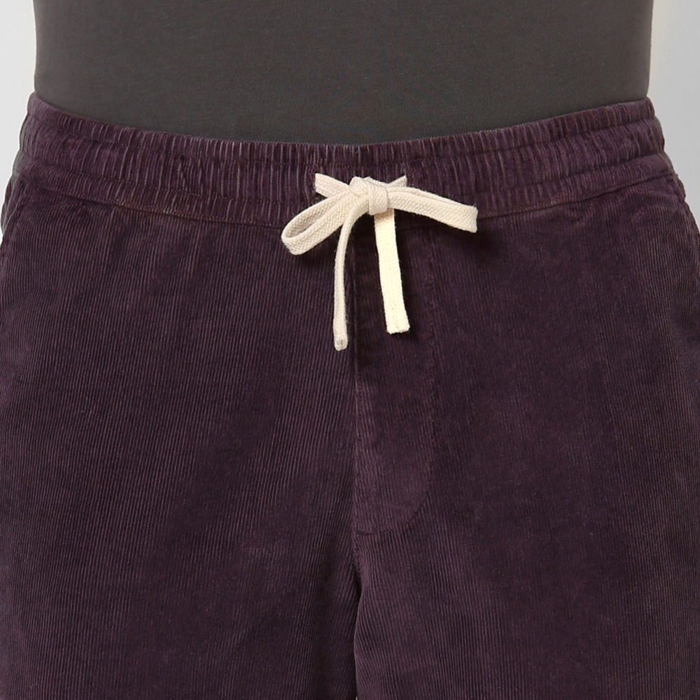 Corduroy Casual Pants-Legletic