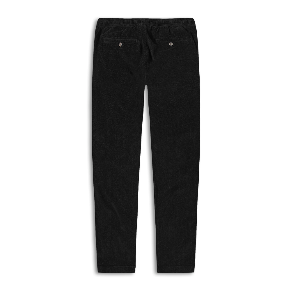 Corduroy Casual Pants-Legletic