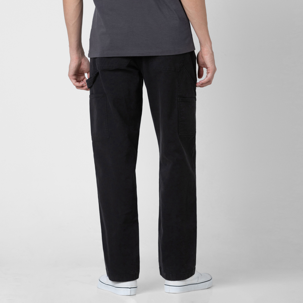 Corduroy Casual Pants-Legletic