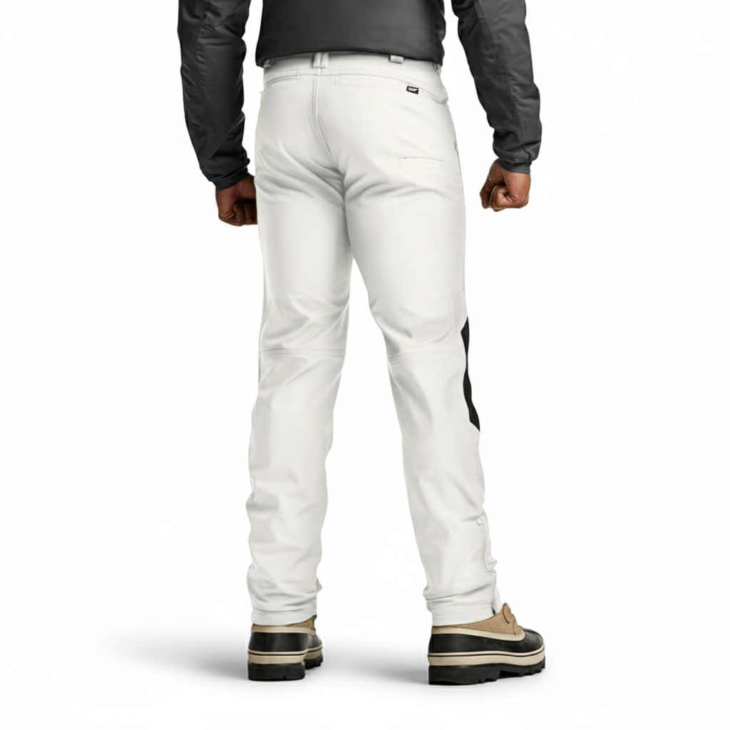 Softshell Snow Ski Cargo Hiking Pants