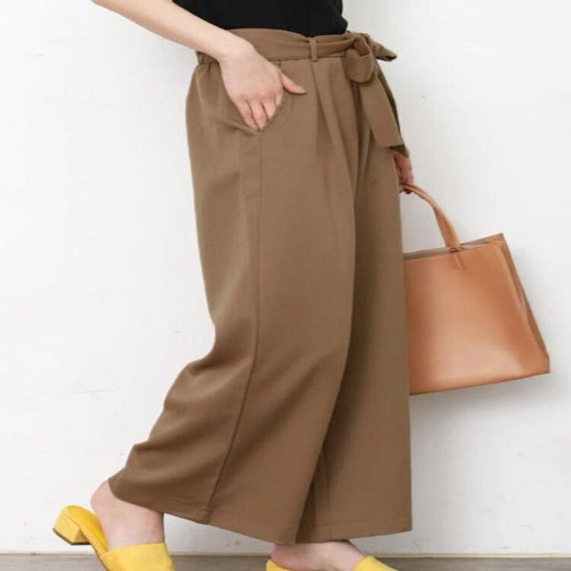 Loose Summer Pants For Women-Legletic