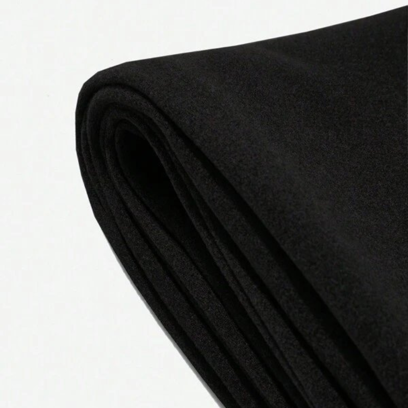 Casual Women's Fleece Lined Long Pants-Legletic