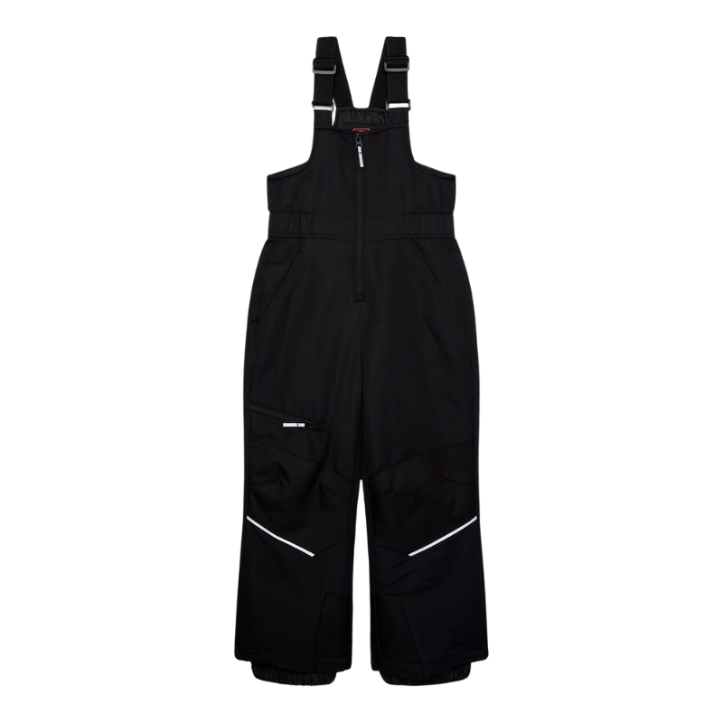 Trendy Winter Snow Bib Pants
