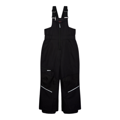 Adventure Ready Snow Bibs-Legletic