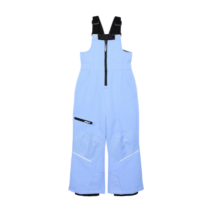 Adventure Ready Snow Bibs-Legletic