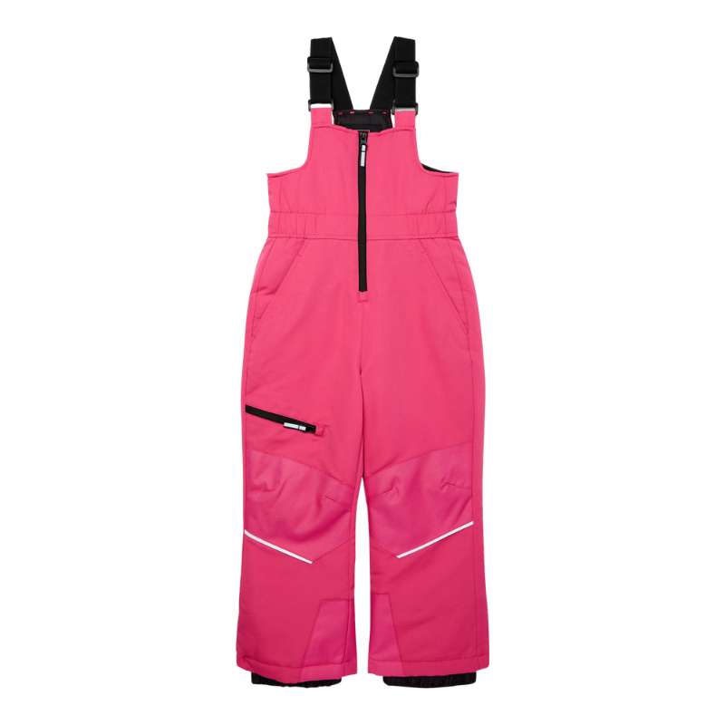 Adventure Ready Snow Bibs-Legletic