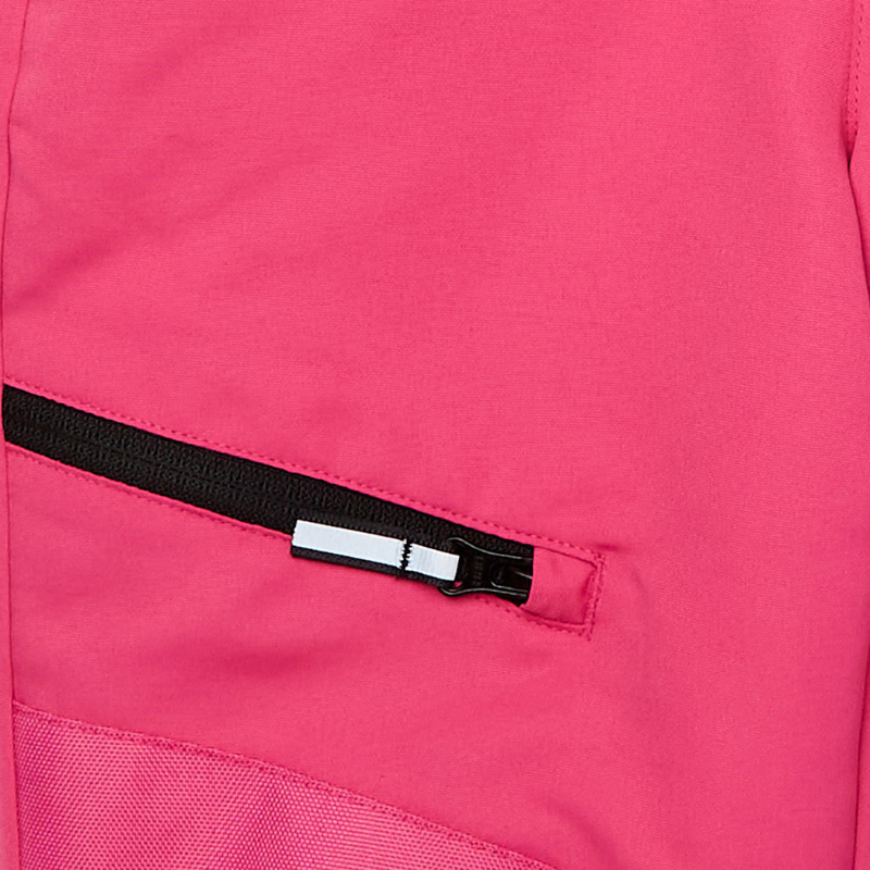 Adventure Ready Snow Bibs-Legletic