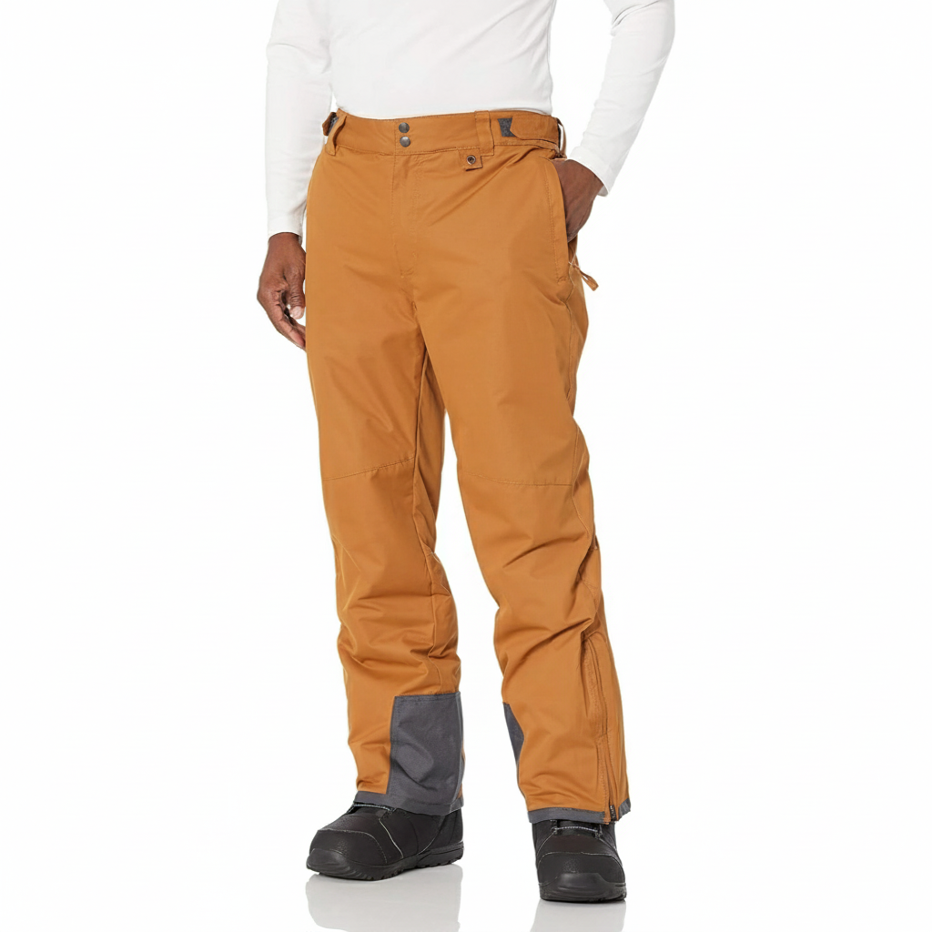 Essential Snow Pant For Men