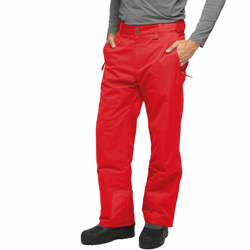Essential Snow Pant For Men