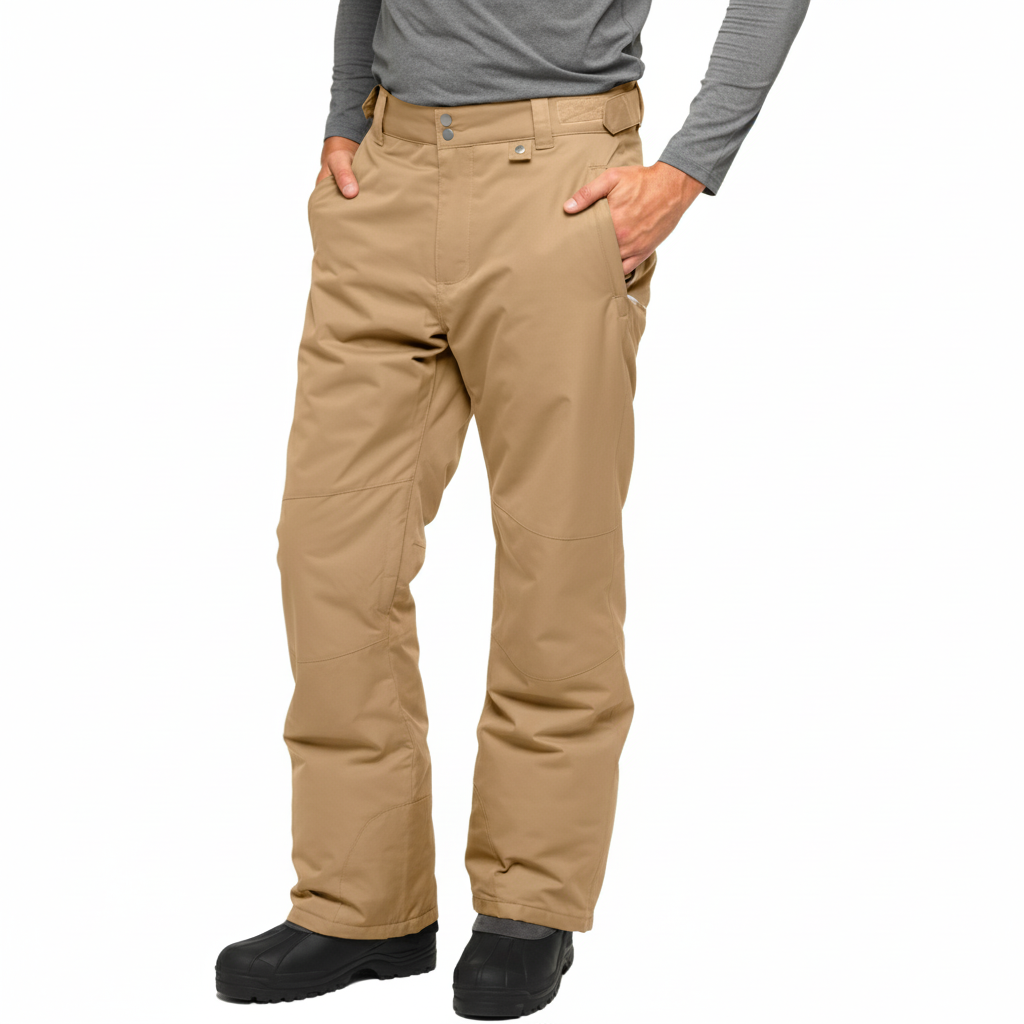 Essential Snow Pant For Men