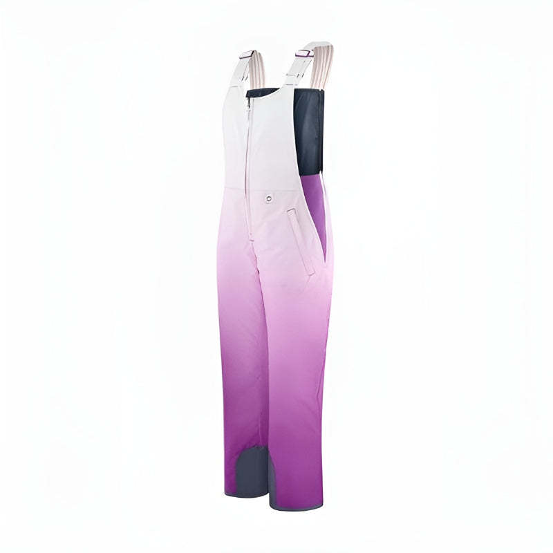 Essential Insulated Bib Pants-Legletic