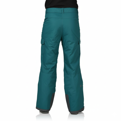 Mens Snowsport Cargo Pants