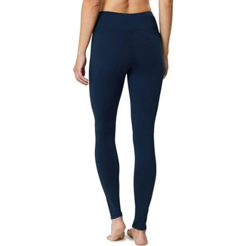 Women's Fleece Lined Warm Pants-Legletic