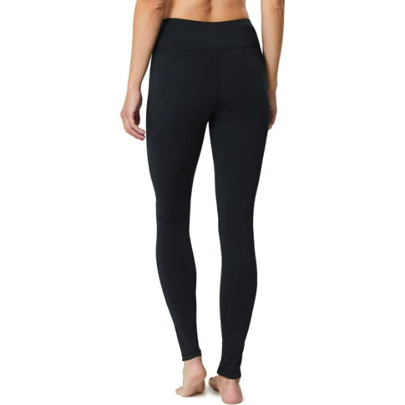 Women's Fleece Lined Warm Pants-Legletic