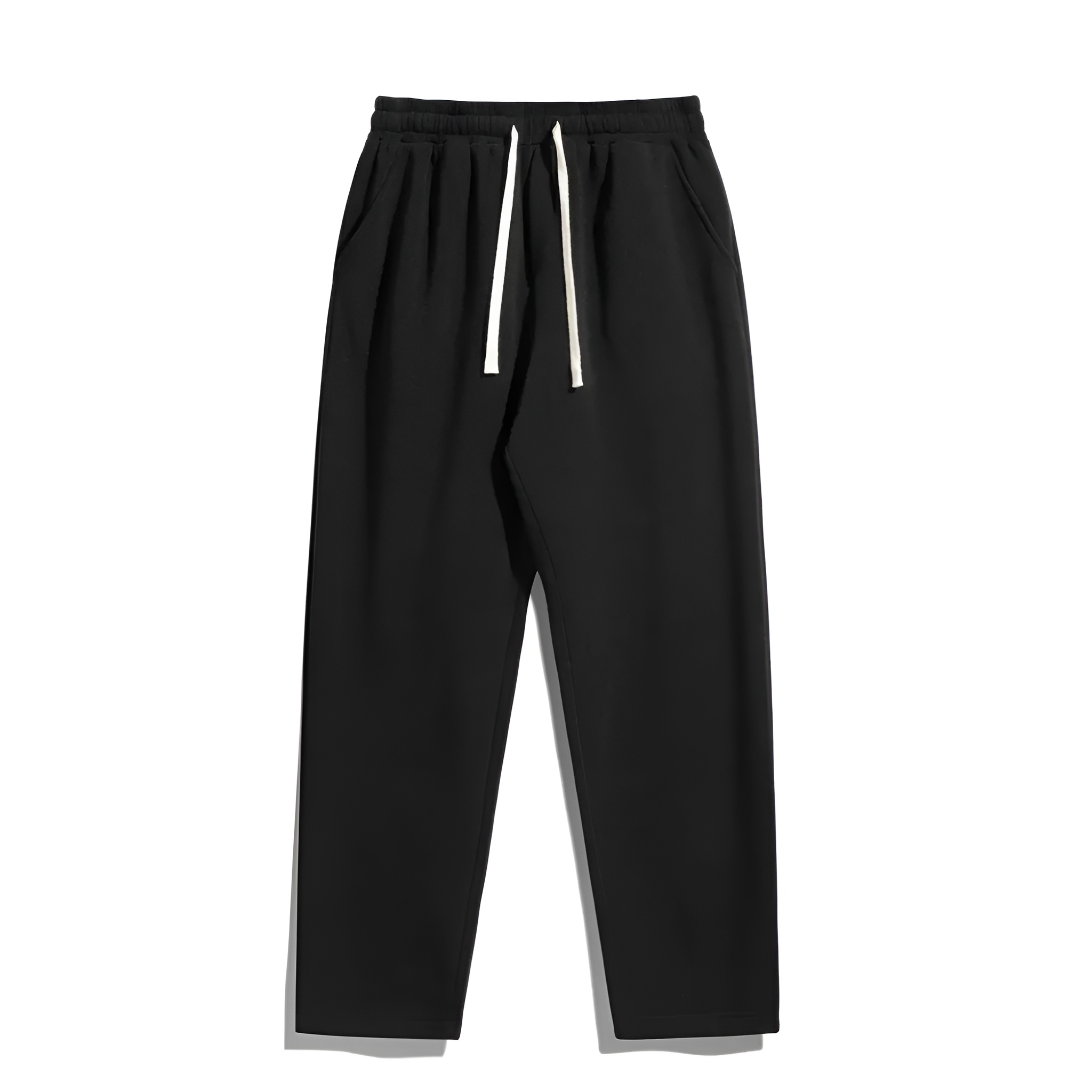 Regular Fit Sweatpants With Pocket Design For Men
