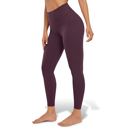 Butterluxe High Waisted Lounge Legging Pants For Women