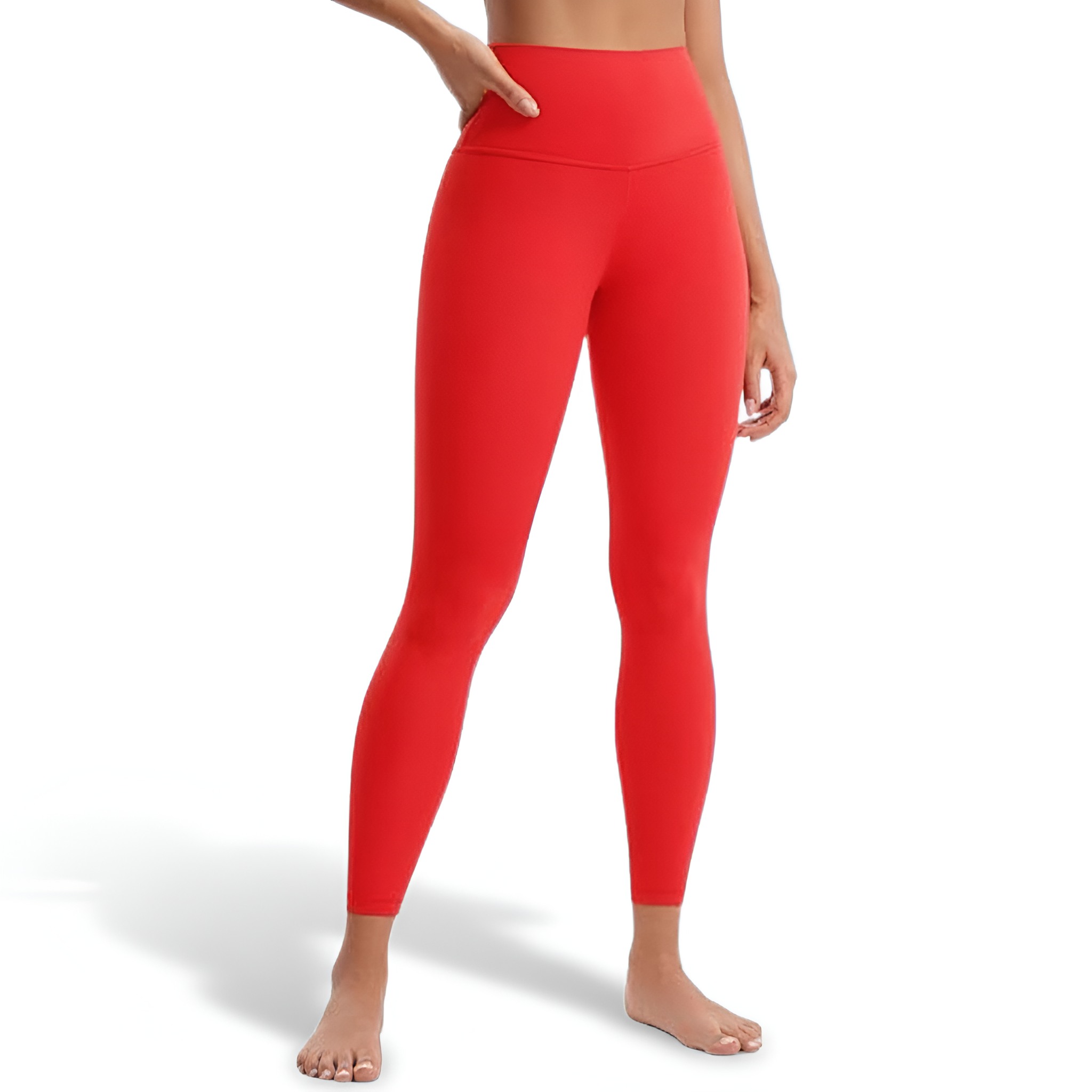 Butterluxe High Waisted Lounge Legging Pants For Women