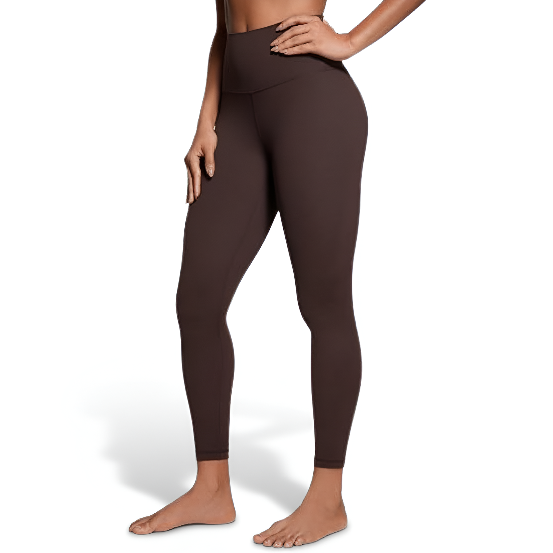 Butterluxe High Waisted Lounge Legging Pants For Women