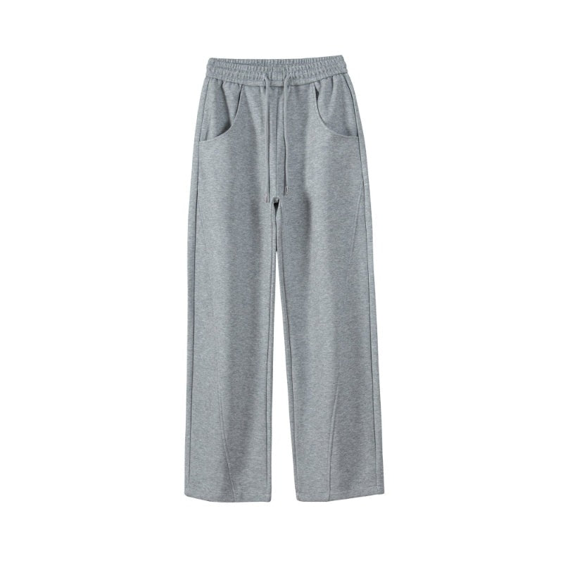 High Waist Loose Trouser For Women-Legletic
