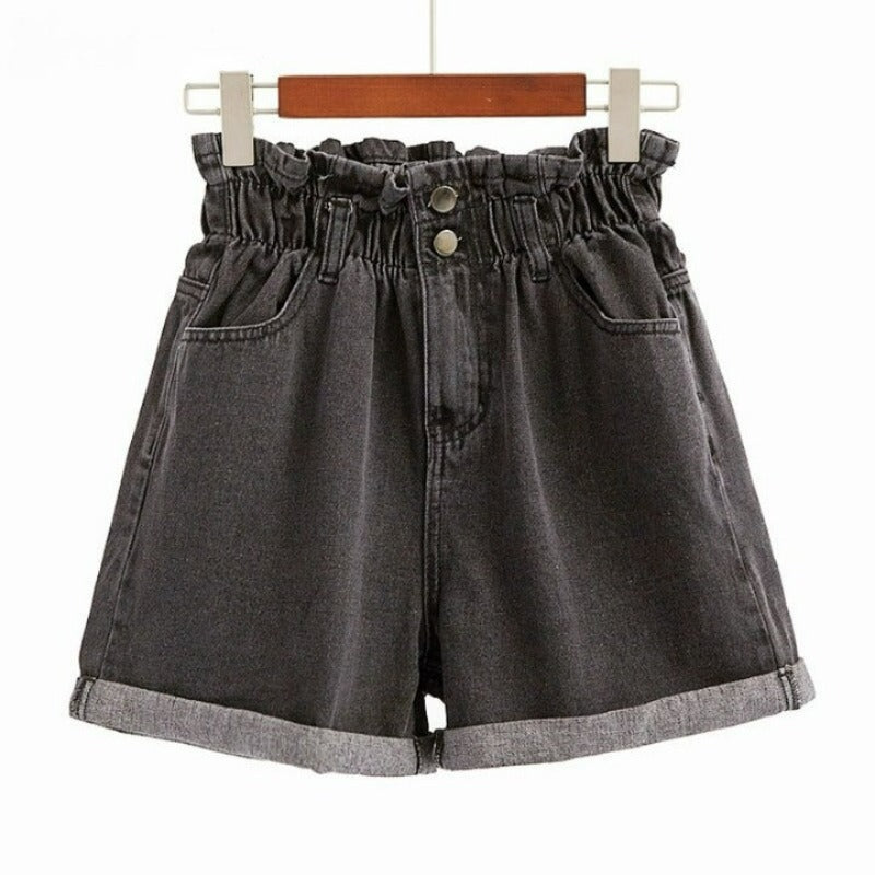 Summer Classic Shorts For Women-Legletic