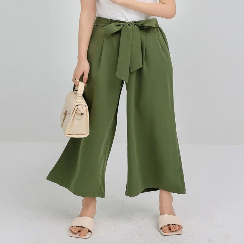 Loose Summer Pants For Women-Legletic