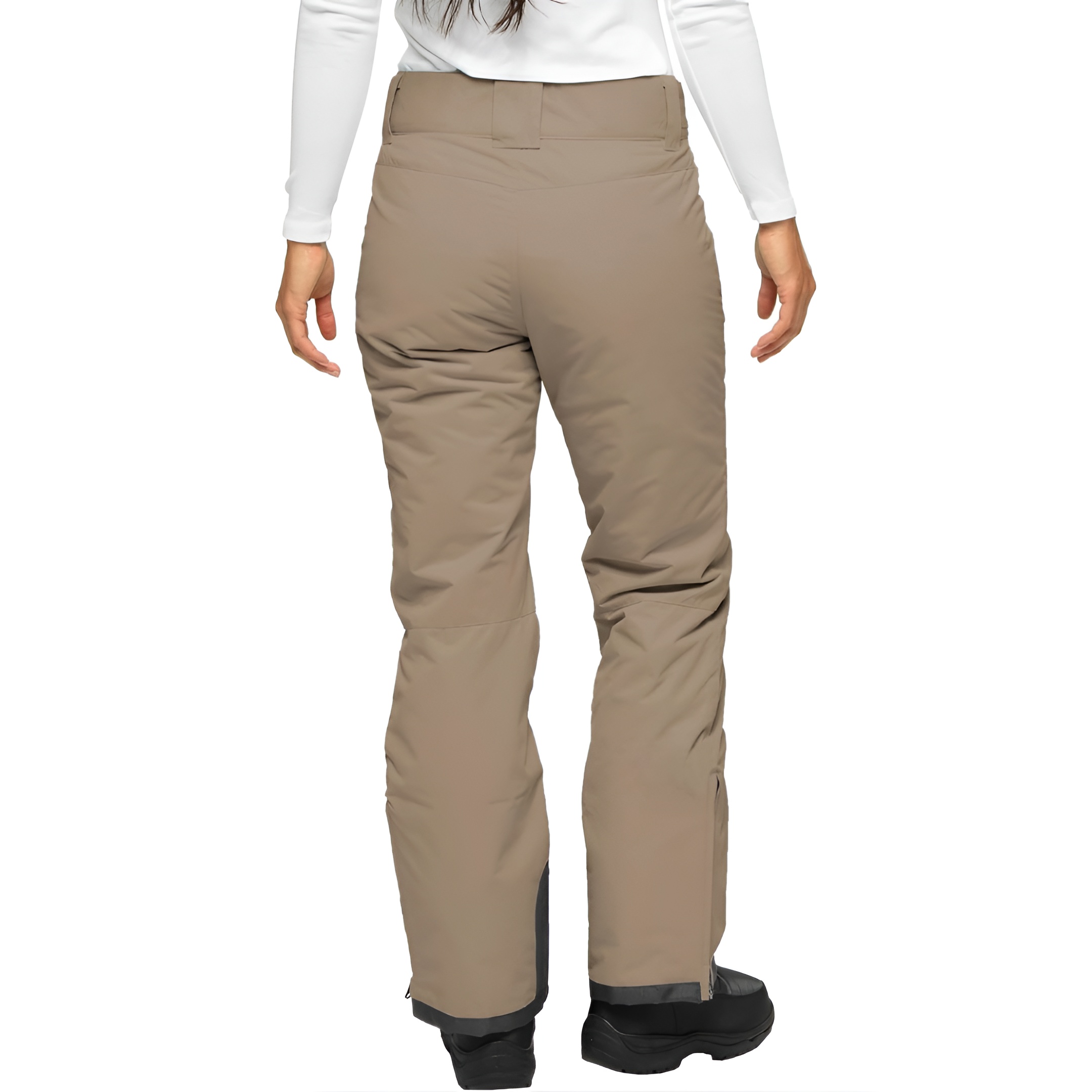 Insulated Snow Pants For Women