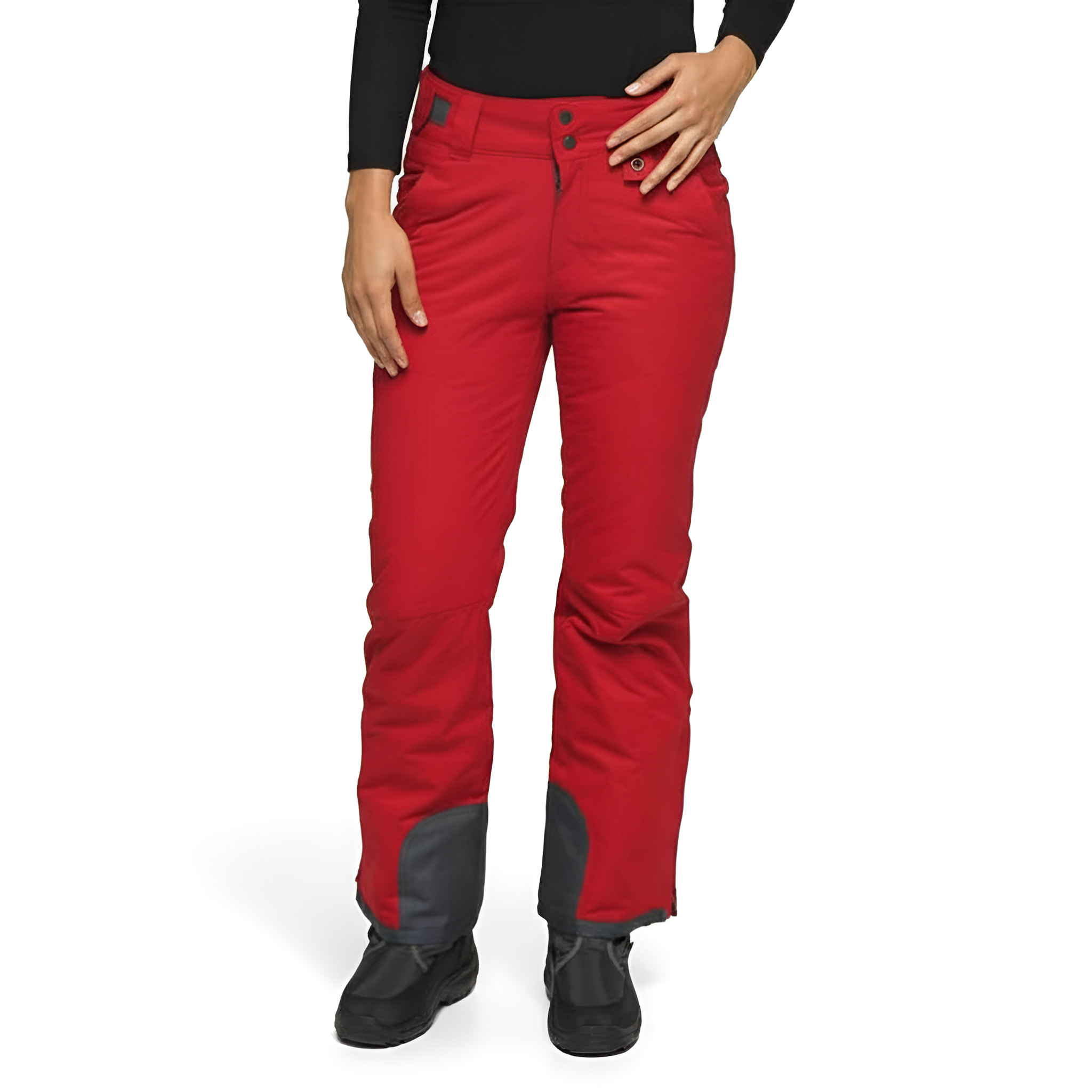 Insulated Snow Pants For Women