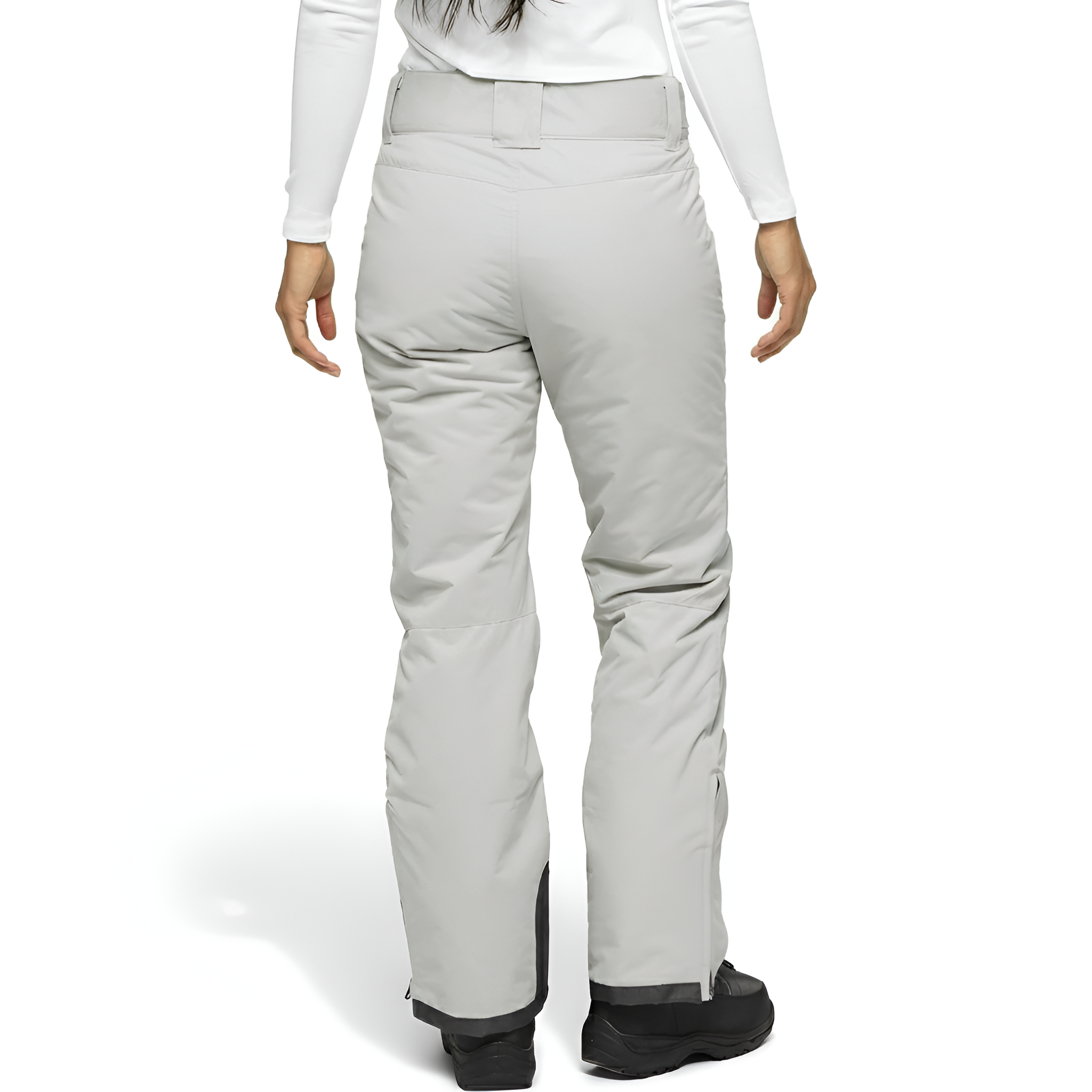 Insulated Snow Pants For Women