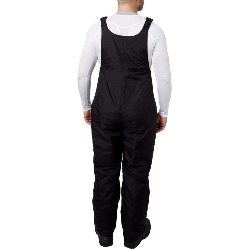Snow Bib Pants With Insulation-Legletic