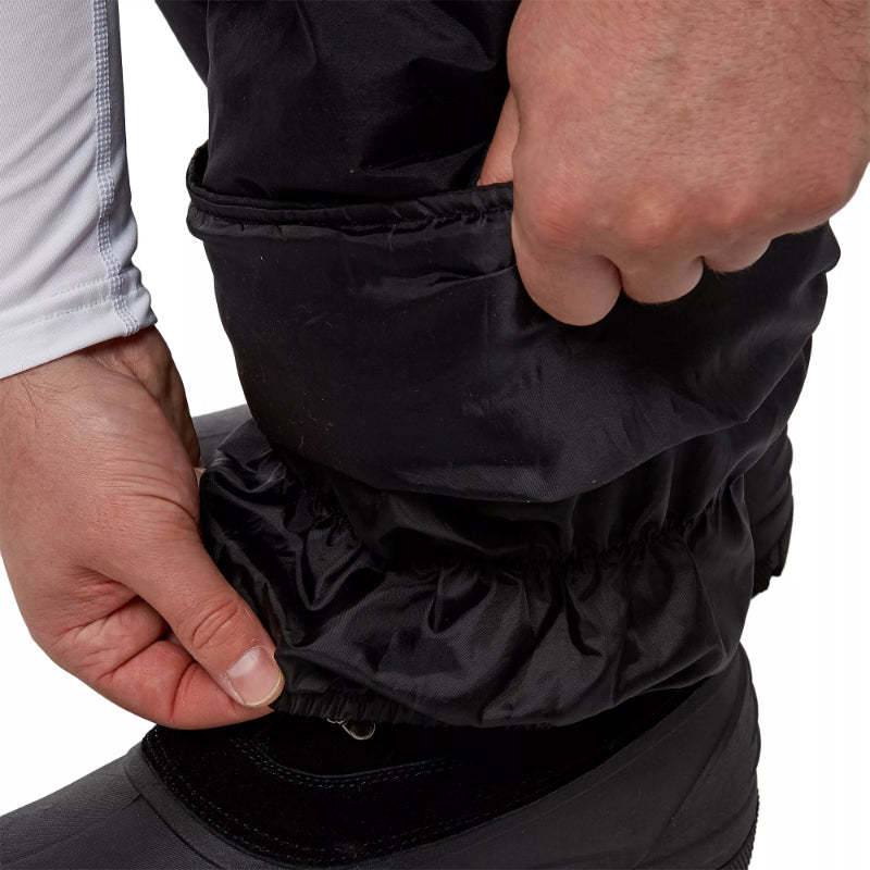 Snow Bib Pants With Insulation-Legletic