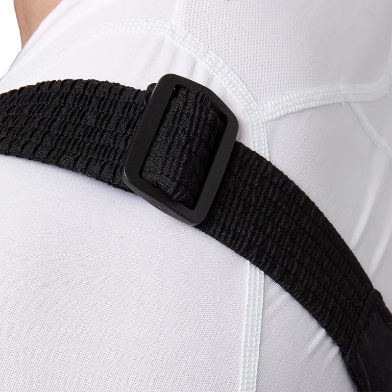 Snow Bib Pants With Insulation-Legletic