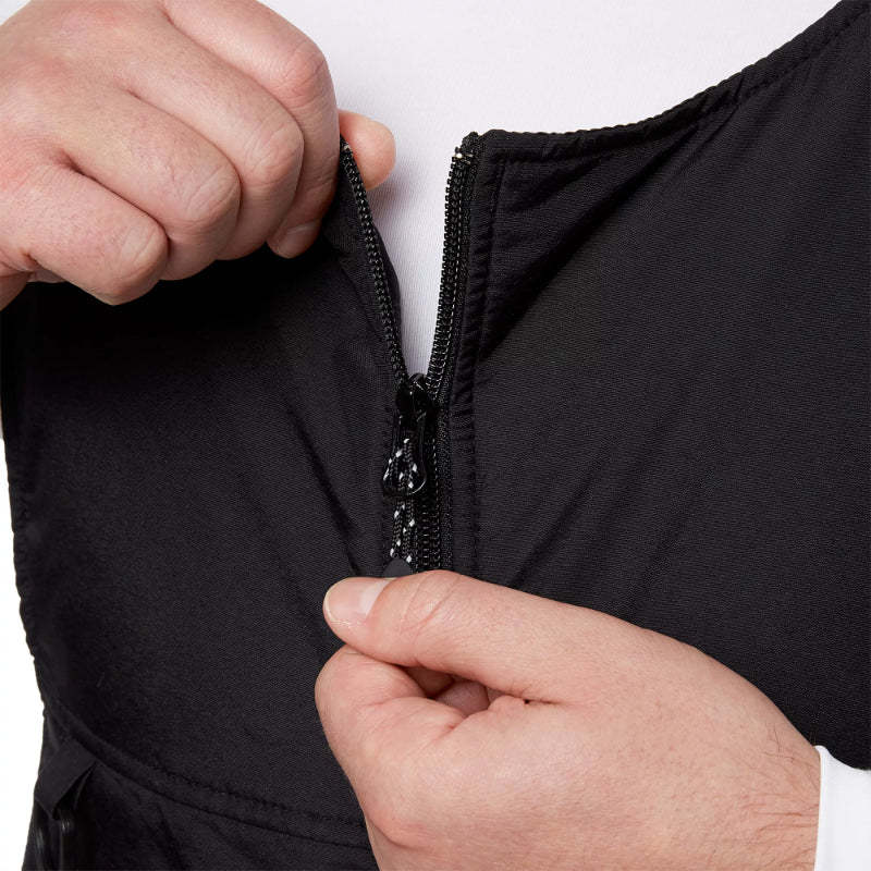 Snow Bib Pants With Insulation-Legletic