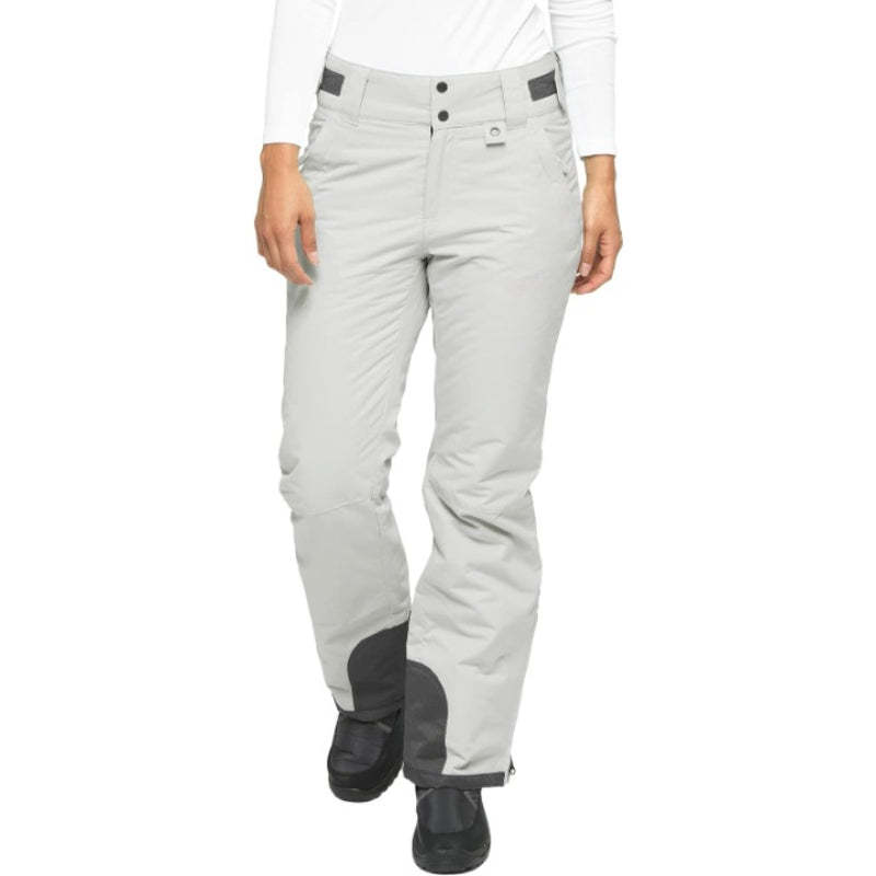 Insulated Women's Snow Pants-Legletic
