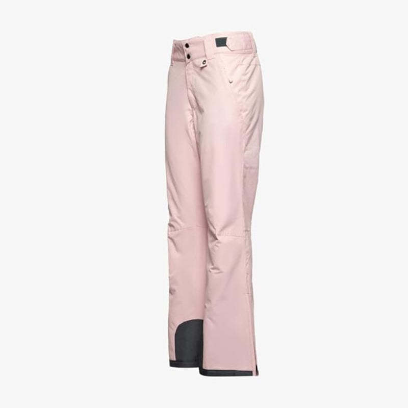Insulated Women's Snow Pants-Legletic
