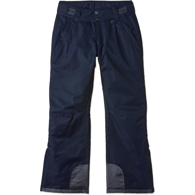 Insulated Women's Snow Pants-Legletic