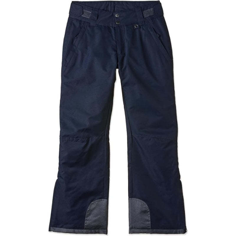 Insulated Women's Snow Pants-Legletic