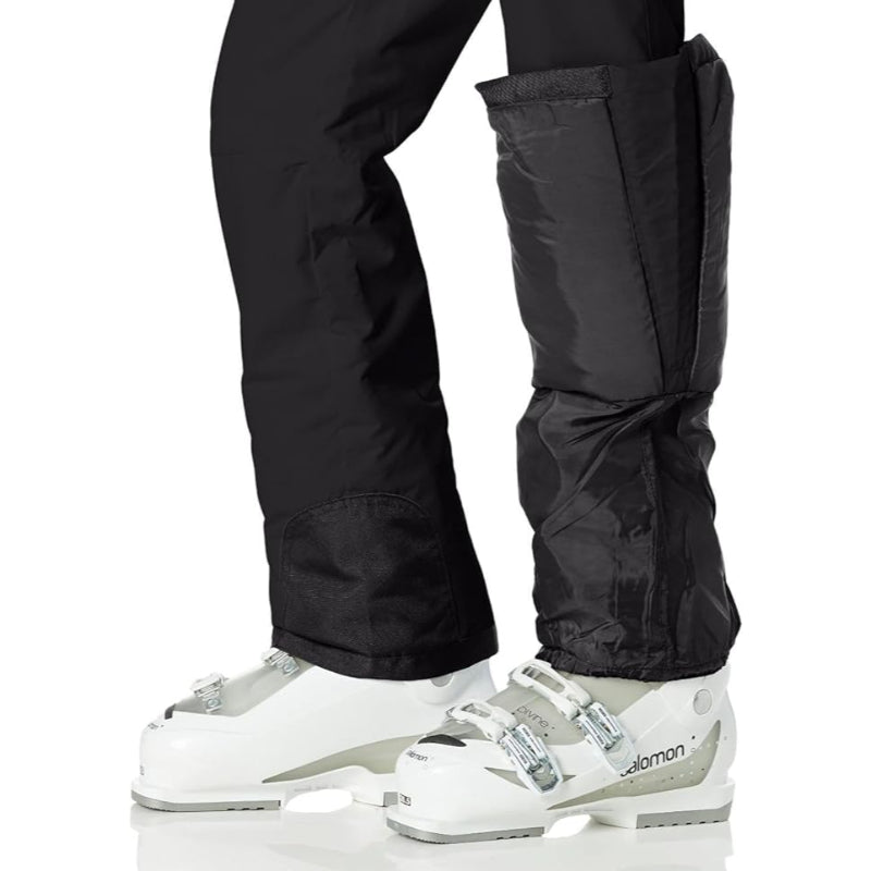 Insulated Women's Snow Pants-Legletic