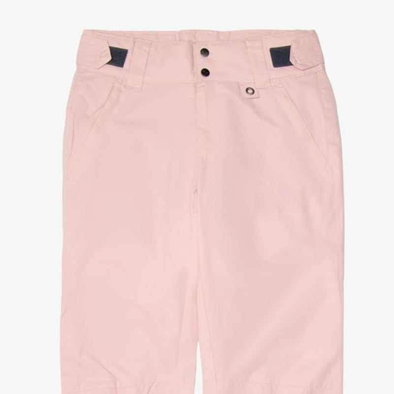 Insulated Women's Snow Pants-Legletic