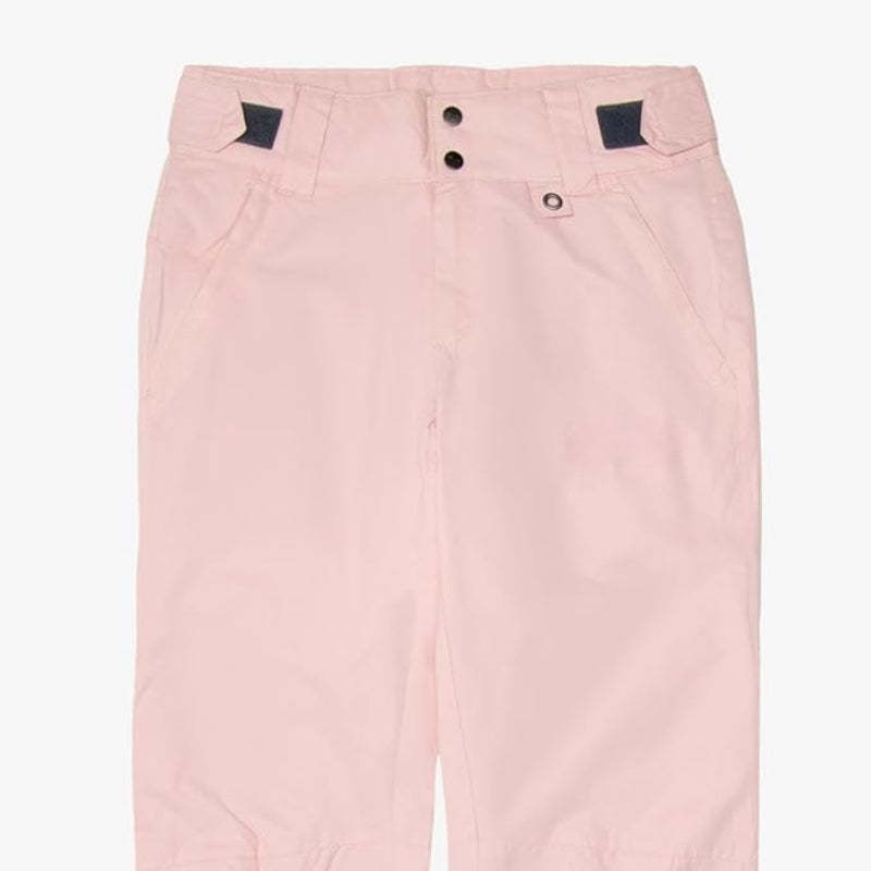 Insulated Women's Snow Pants-Legletic