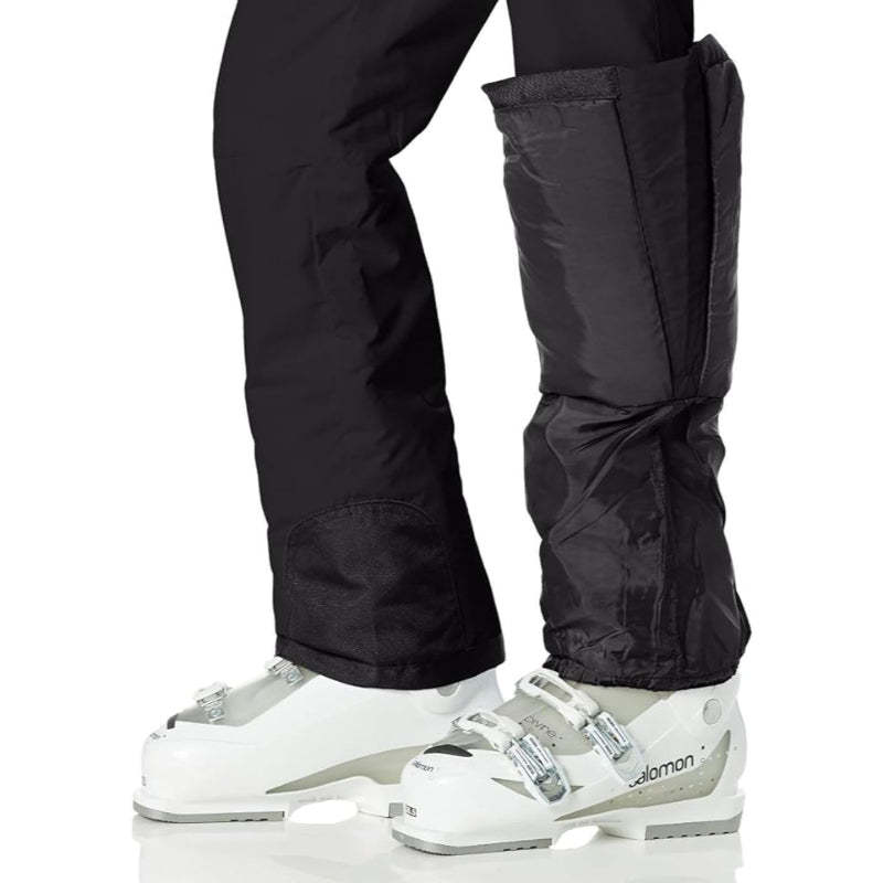 Insulated Women's Snow Pants-Legletic