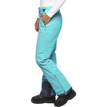 Insulated Snow Winter Pants For Women's-Legletic